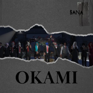 It's Okami