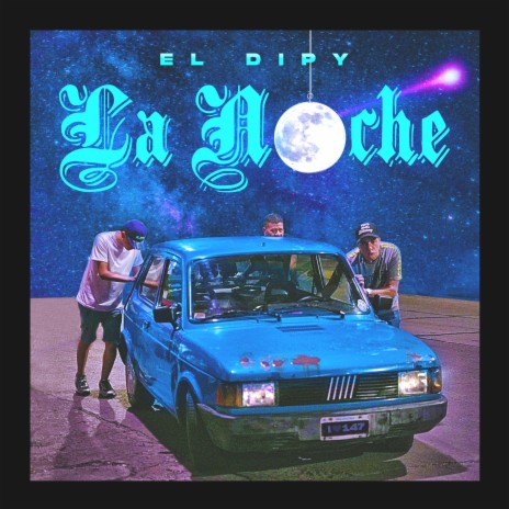 La Noche | Boomplay Music