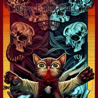 Corpse Eater Cat Cult