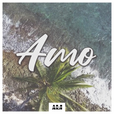 Amo ft. Nuff Ced 25