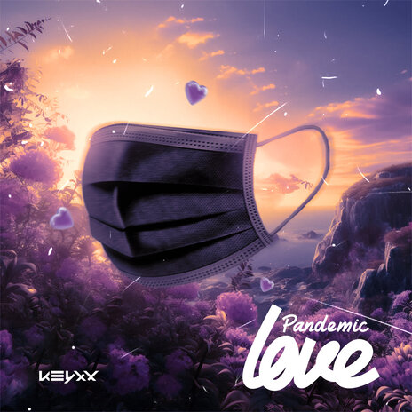 Pandemic Love | Boomplay Music