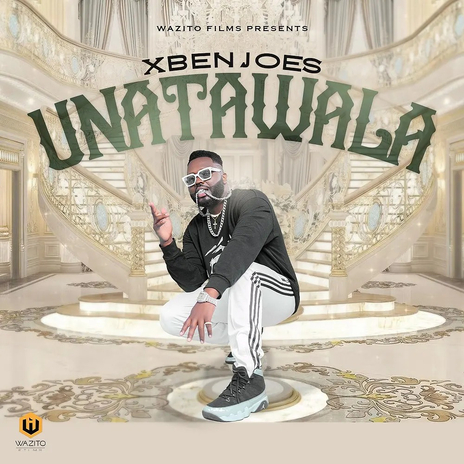 Unatawala By XBenjoes | Boomplay Music