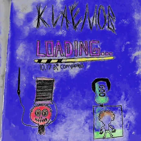 KlaeMob\\Loading Error ft. EAMOB | Boomplay Music