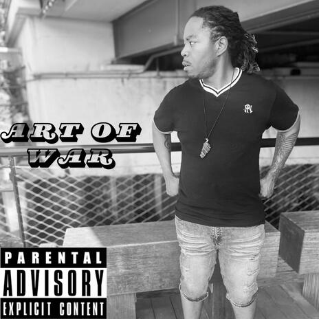 ART OF WAR | Boomplay Music