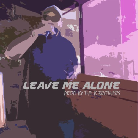 Leave Me Alone (G Funk Tribute) | Boomplay Music