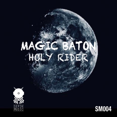 Magic Baton | Boomplay Music