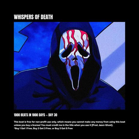 Whispers of Death | Trap Beat