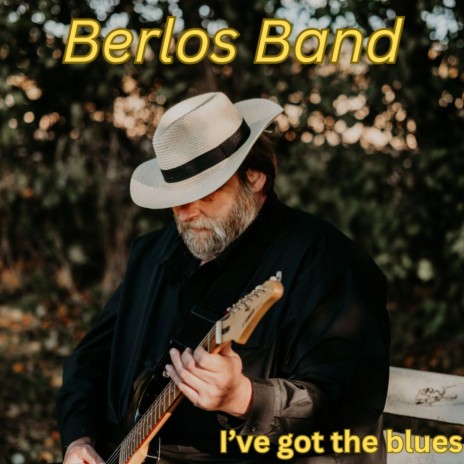 I've Got The Blues | Boomplay Music