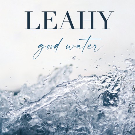 Good Water (Radio Edit) | Boomplay Music