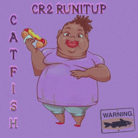 CATFISH | Boomplay Music