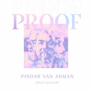 Artist Spotlight: Pindar Van Arman and his Ai Canvas Painting Robots