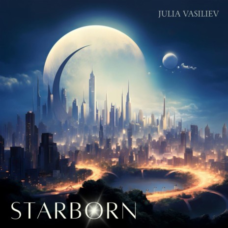 Starborn | Boomplay Music