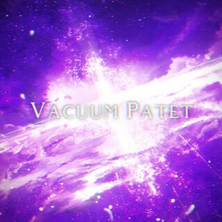 VACUUM/PATET (HI-TEC FUNK)