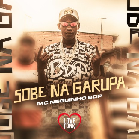 Sobe na Garupa | Boomplay Music