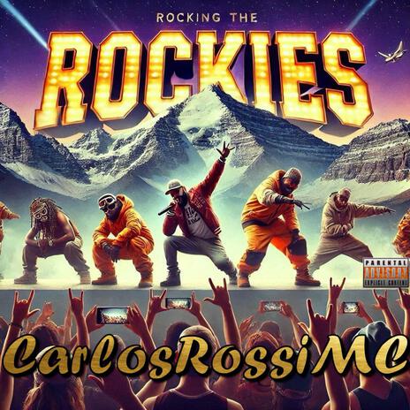 Rockies | Boomplay Music