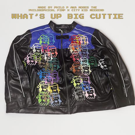 What's Up Big Cuttie | Boomplay Music