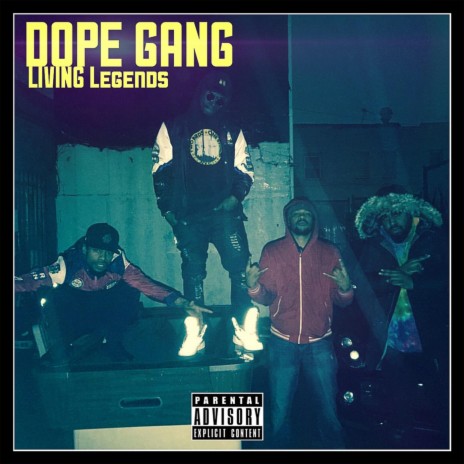 Living Legends | Boomplay Music