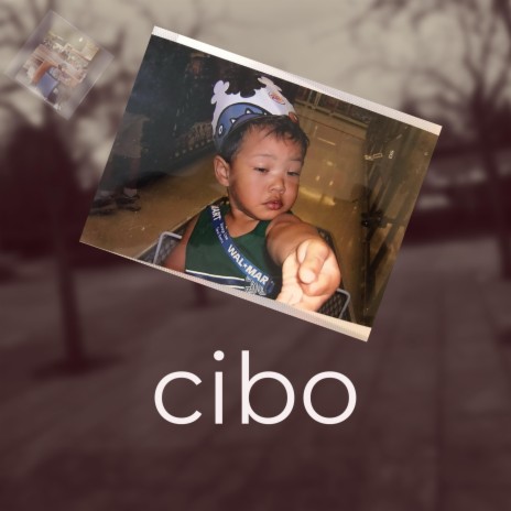 Cibo | Boomplay Music