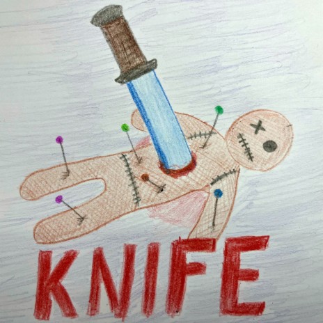 Knife | Boomplay Music