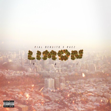 LIMON PAI ft. Raez Wonder | Boomplay Music