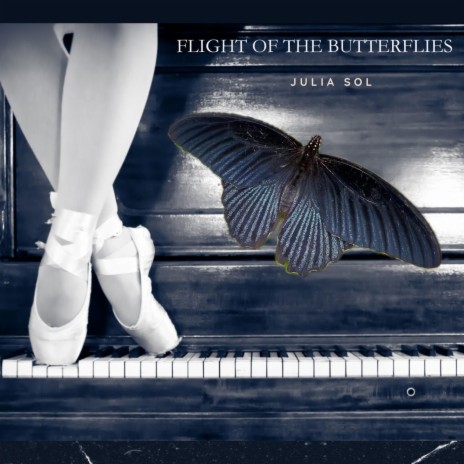 Flight of the Butterflies | Boomplay Music