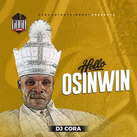 Hello Osiwin | Boomplay Music