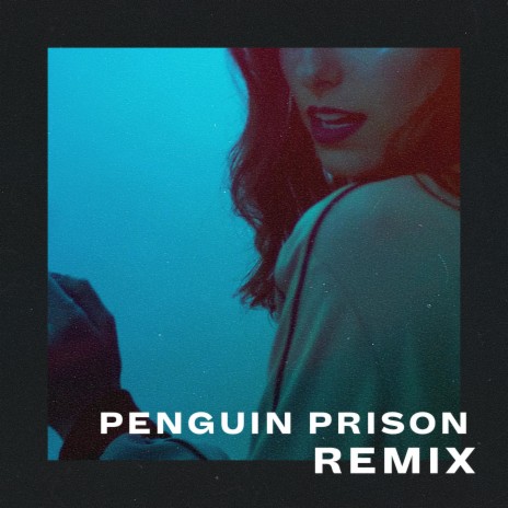 Down Low (Penguin Prison Remix) ft. Lyrah
