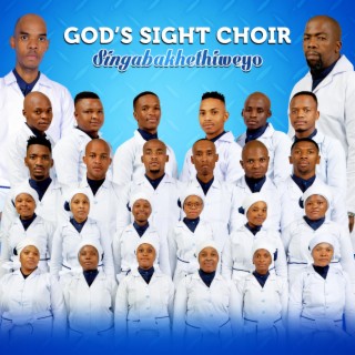 Gods Sight Choir
