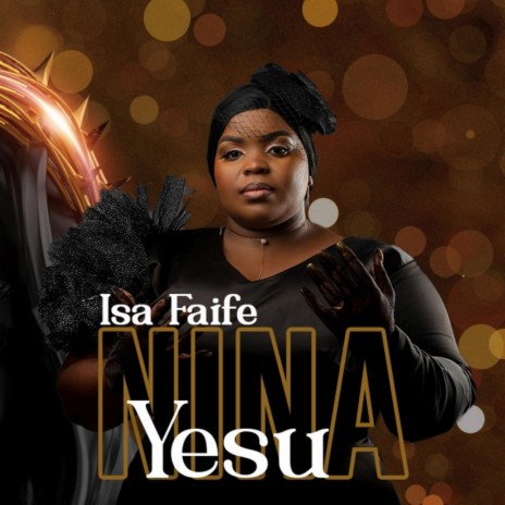 NINA YESU | Boomplay Music