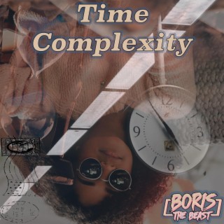 Time Complexity