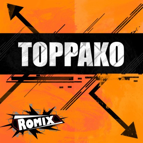 Toppako Haikyuu to the top | Boomplay Music