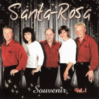 Santa-Rosa Vol.1