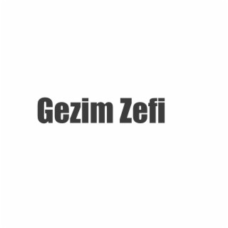 Gezim Zefi