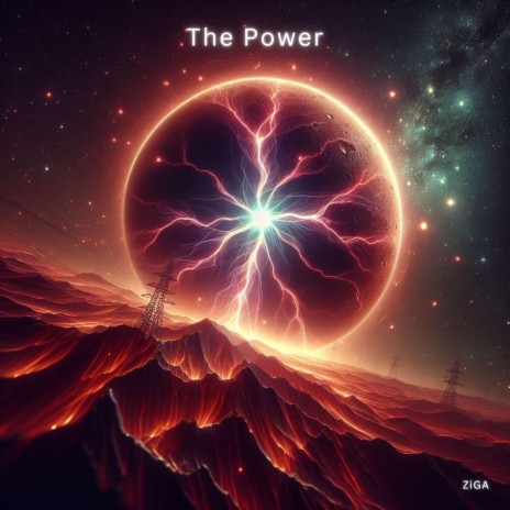 The Power | Boomplay Music