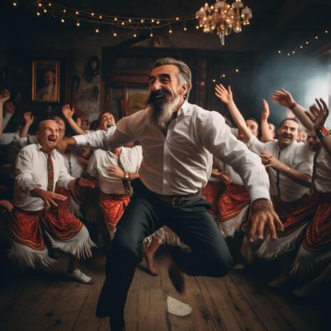 Черкесский Адыгский Танец Лъапэрисэ | Traditional Kavkaz Dance | Boomplay Music