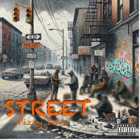 Street | Boomplay Music