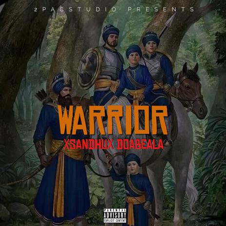 Warrior (chaar sahibzaade) | Boomplay Music