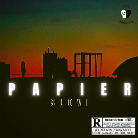 PAPIER | Boomplay Music