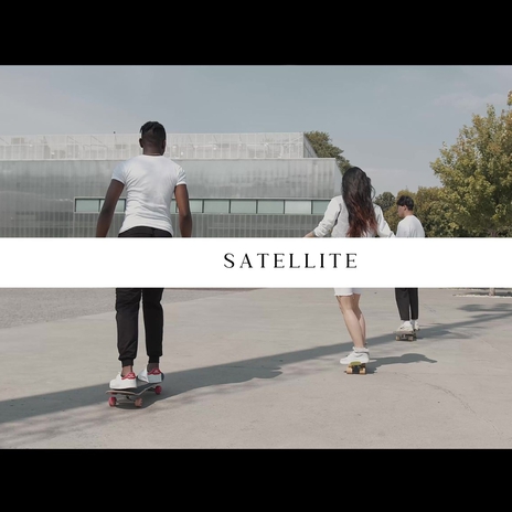 Satellite | Boomplay Music