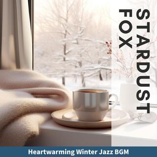 Heartwarming Winter Jazz Bgm