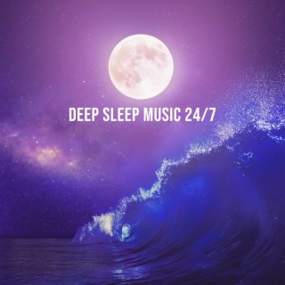 Deep Sleep Music 24/7: Listen to This Before You Go to Sleep