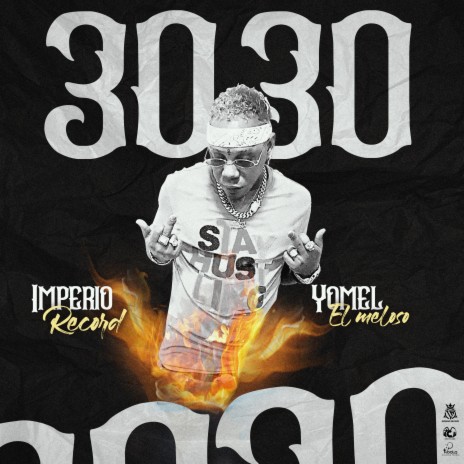 3030 ft. Imperio Record | Boomplay Music