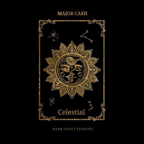 Major Cash Celestial | Boomplay Music