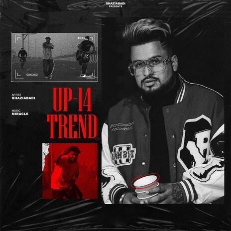 UP14 TREND | Boomplay Music