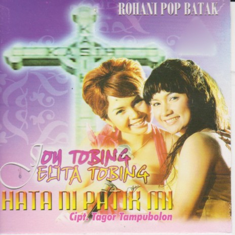 Tangiang ft. Jelita Tobing | Boomplay Music