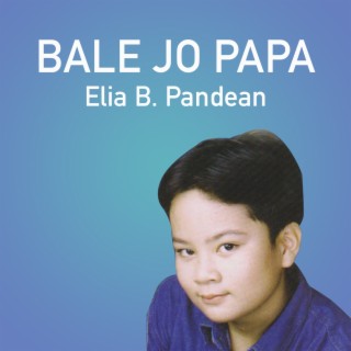 Elia B. Pandean