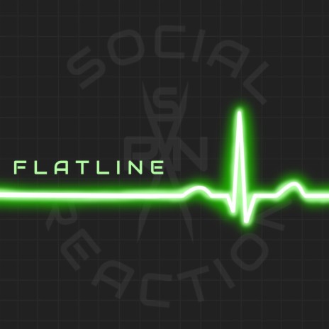 Flatline | Boomplay Music