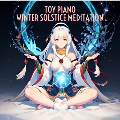 Winter Solstice Meditation