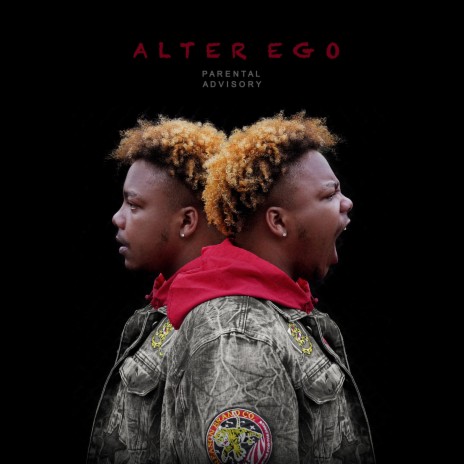 alter ego | Boomplay Music