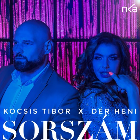 Sorszám ft. Dér Heni | Boomplay Music